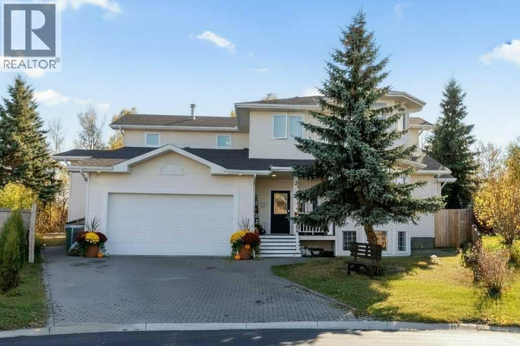 Listing photo – 4 Pell Close, Sylvan Lake
