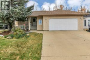 Listing photo – 51 Willow Springs Crescent, Sylvan Lake