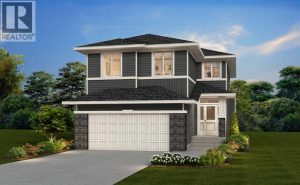 Listing photo – 135 Bridgeport Circle, Chestermere
