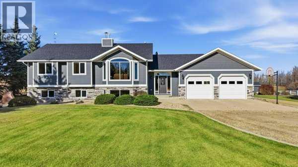 Listing photo – 255054 Township Road 432, Rural Ponoka County