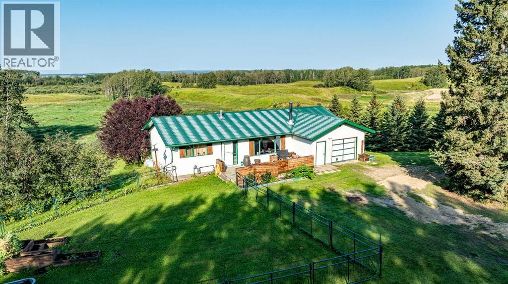 Listing photo – 40022 Range Road 31, Rural Lacombe County