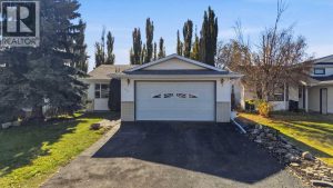 Listing photo – 23 Kirby Street, Red Deer