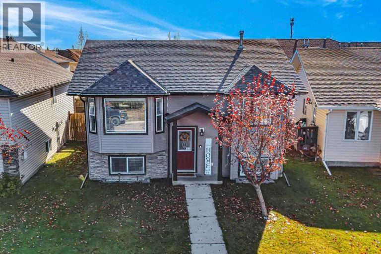 Listing photo – 35 Jepsen Crescent, Red Deer