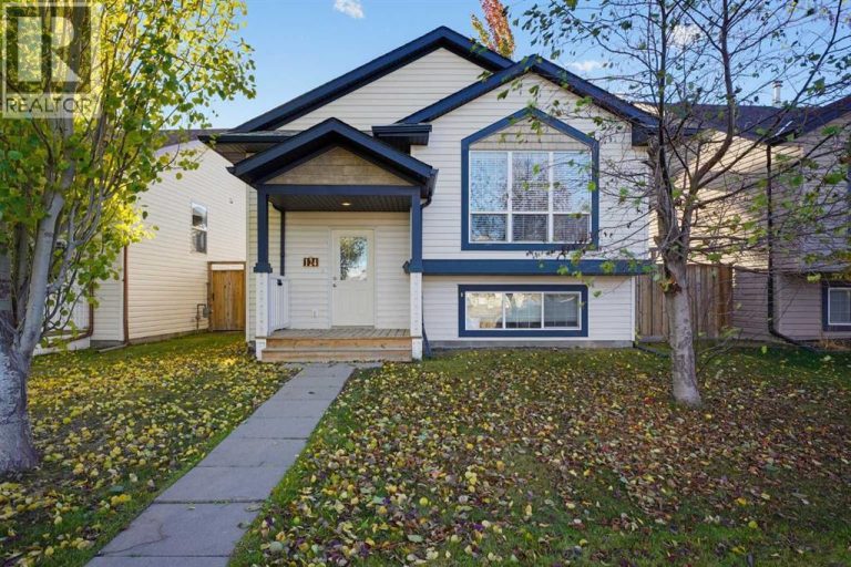 Listing photo – 124 Kentwood Drive, Red Deer