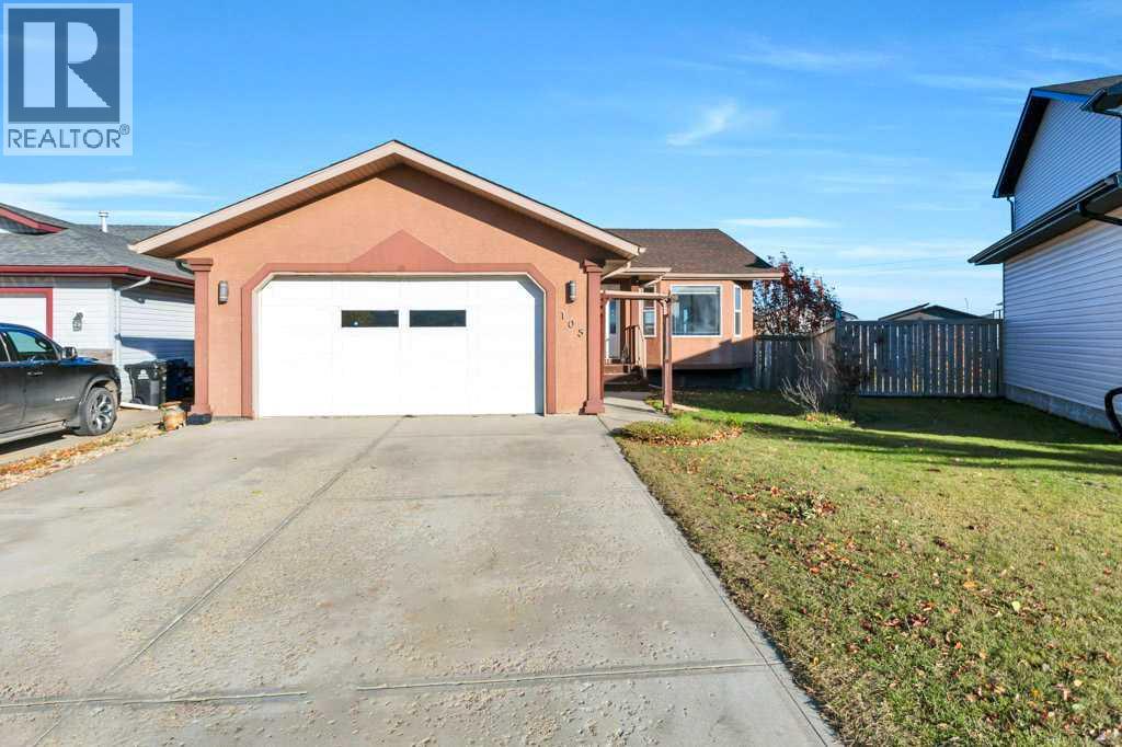 Listing photo – 105 Pondside, Blackfalds
