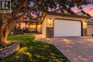 Listing photo – 38 Ivany Close, Red Deer