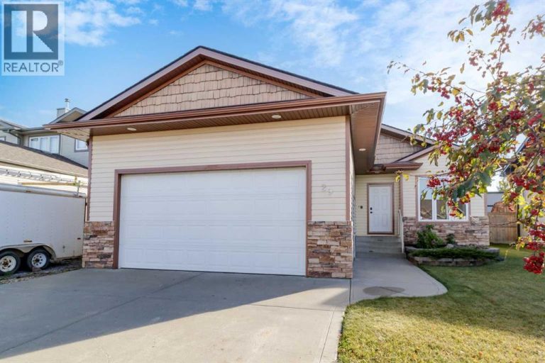 Listing photo – 29 Lakeland Road, Sylvan Lake