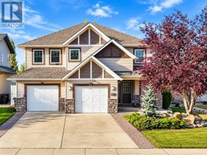 Listing photo – 1 Ralston Place, Sylvan Lake