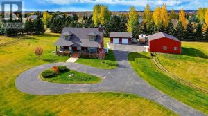 Listing photo – 2 Greystone Way, Rural Lacombe County
