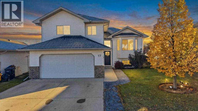 Listing photo – 17 Fulmar, Sylvan Lake