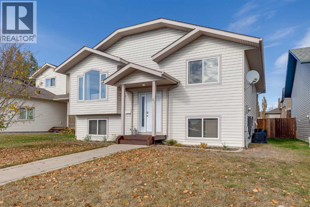 Listing photo – 51 Plumtree Crescent, Blackfalds