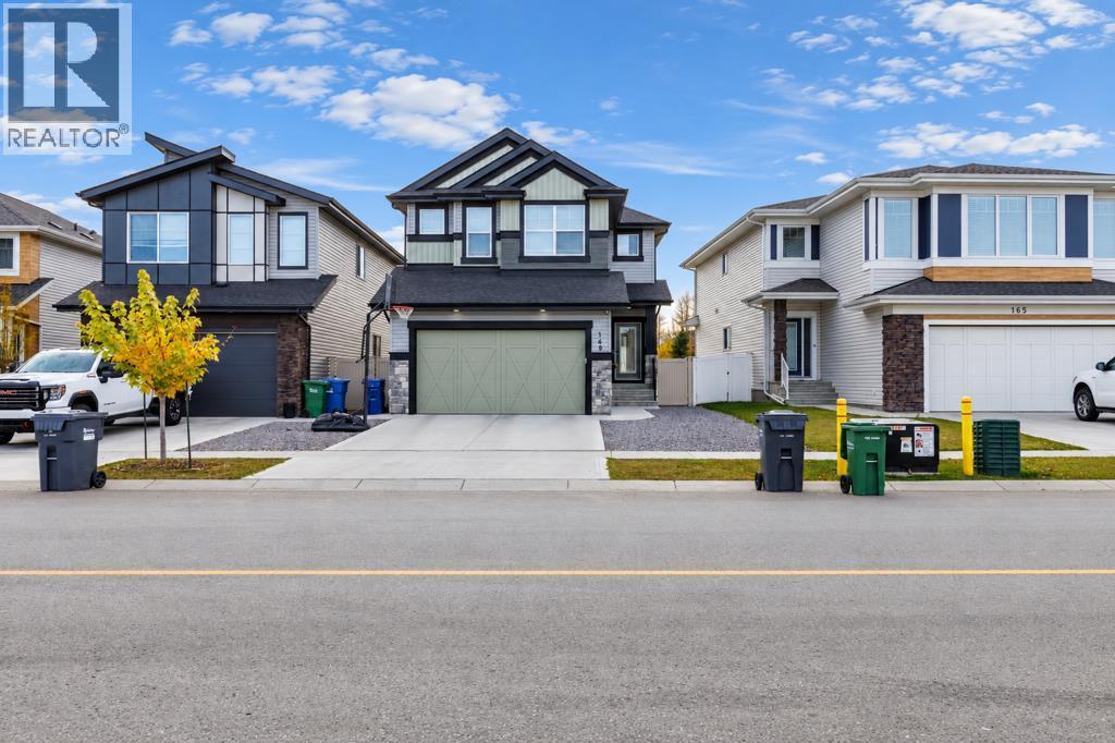 Listing photo – 169 Emerald, Red Deer