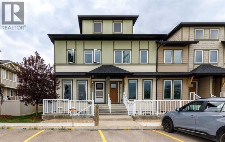 Listing photo – 901, 339 Viscount Drive, Red Deer