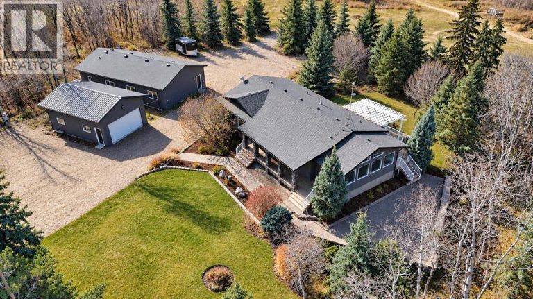 Listing photo – 38242 RR 195, Rural Stettler No. 6, County of