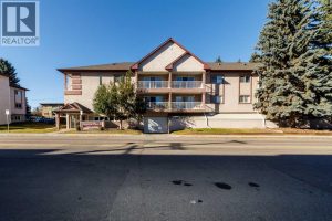 Listing photo – 201, 5330 57 Avenue, Red Deer