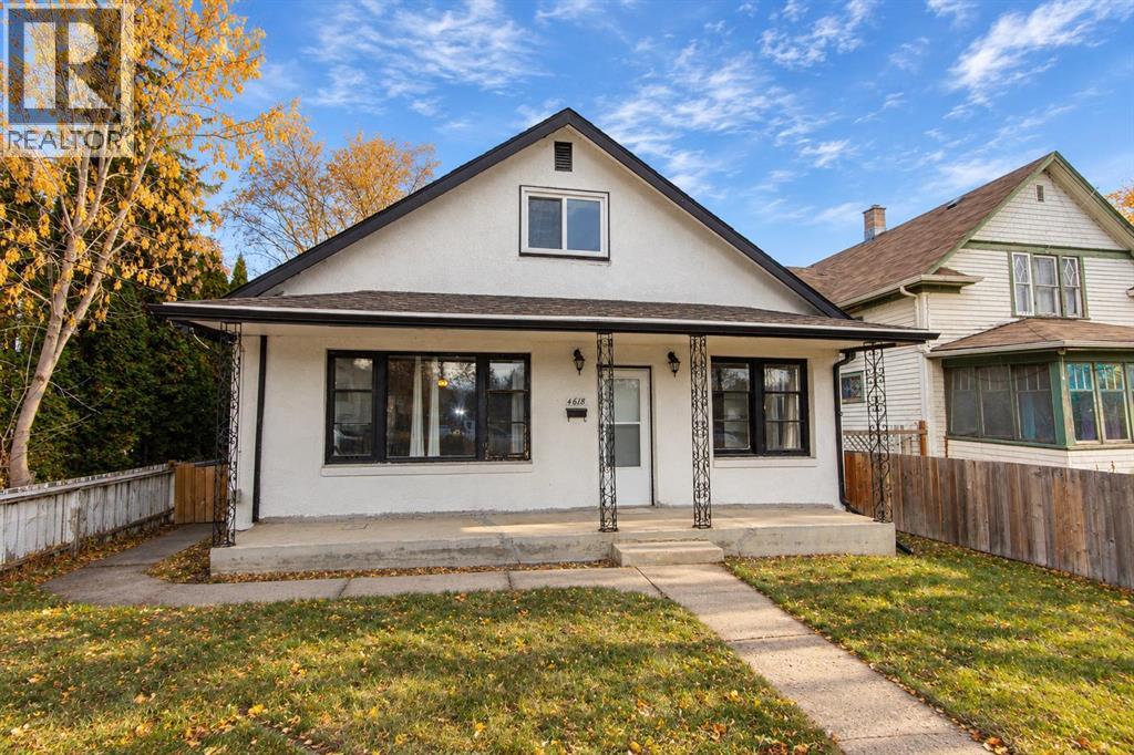 Listing photo – 4618 49 Street, Red Deer