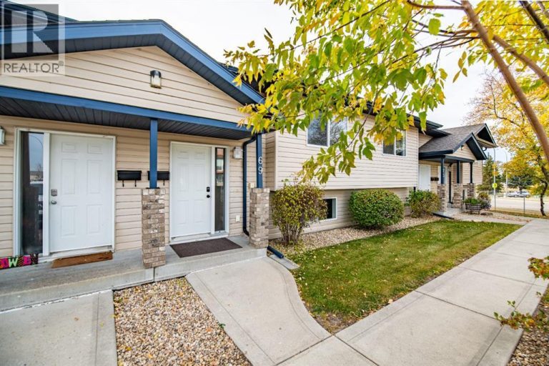 Listing photo – 69 Leung Place, Blackfalds