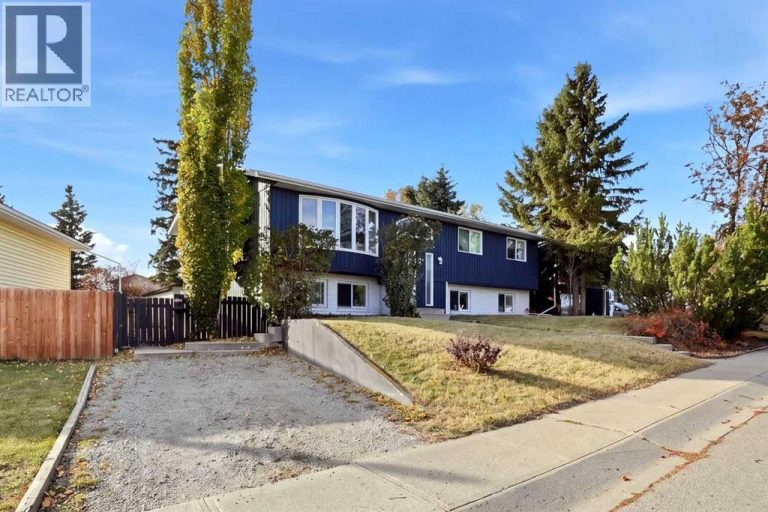 Listing photo – 28 Newlands Avenue, Red Deer