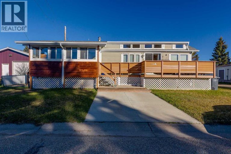 Listing photo – 34A, 5011 49 Avenue, Rimbey