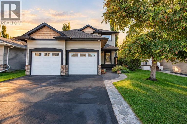 Listing photo – 151 Kirton Close, Red Deer