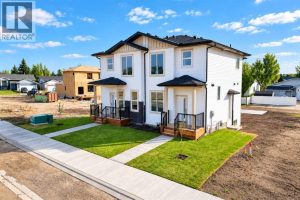Listing photo – 4353 61st Ave Innisfail, Innisfail