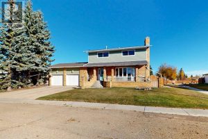 Listing photo – 4125 61 Street, Stettler