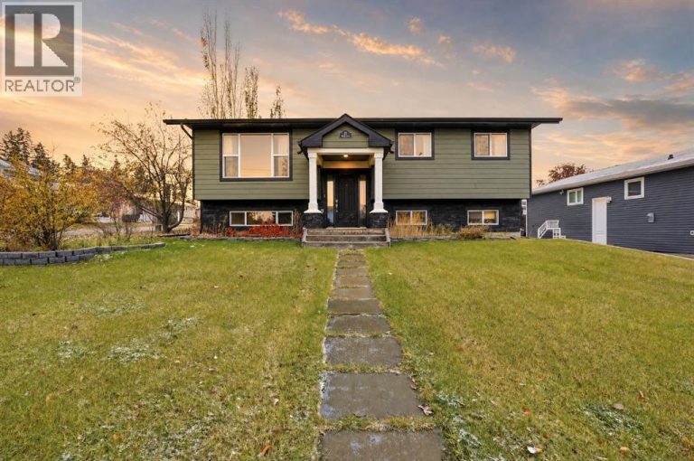 Listing photo – 21 Bruns Road, Lacombe