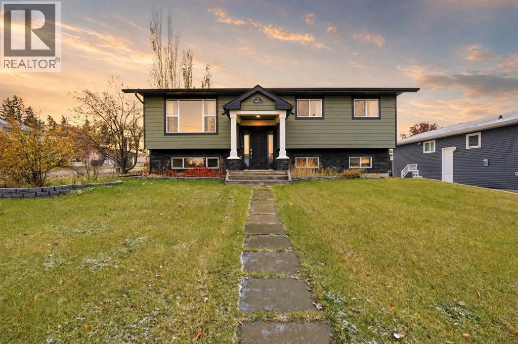 Listing photo – 21 Bruns Road, Lacombe