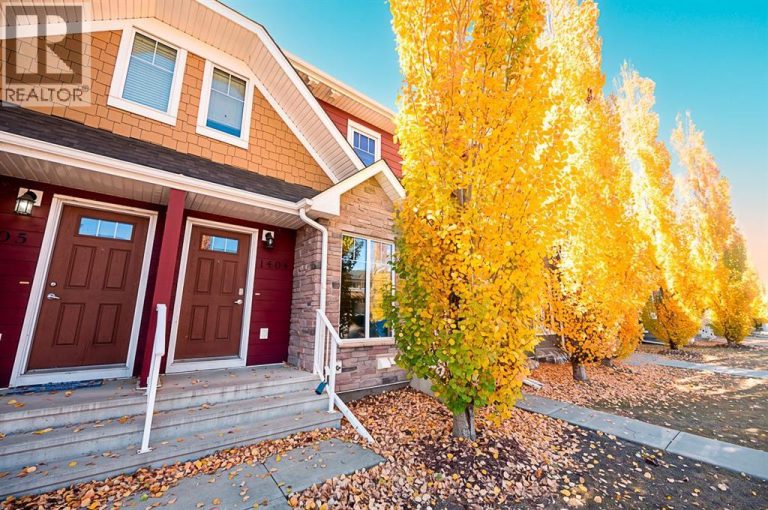 Listing photo – 1404, 30 Carleton Avenue, Red Deer