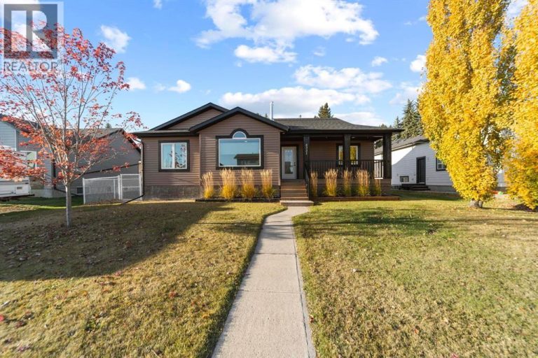 Listing photo – 5331 55 Avenue, Bashaw