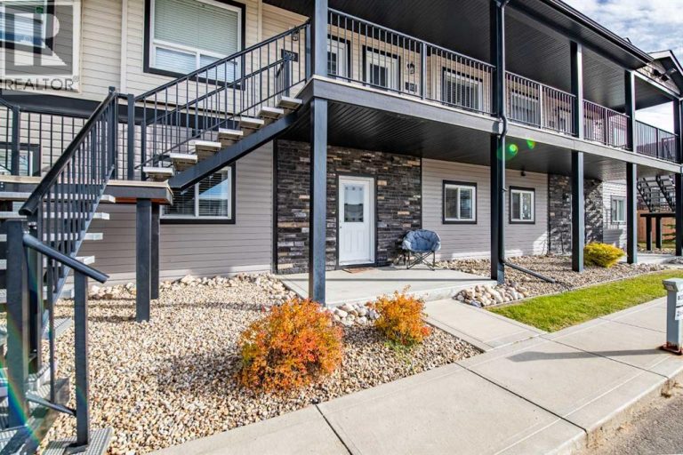 207, 81 Willow, Blackfalds