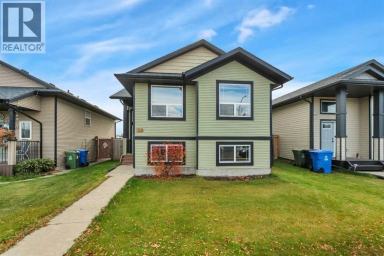 4431 54 Street RMH