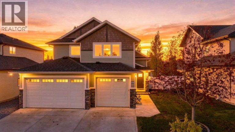 Listing photo – 98 Fieldstone Way, Sylvan Lake