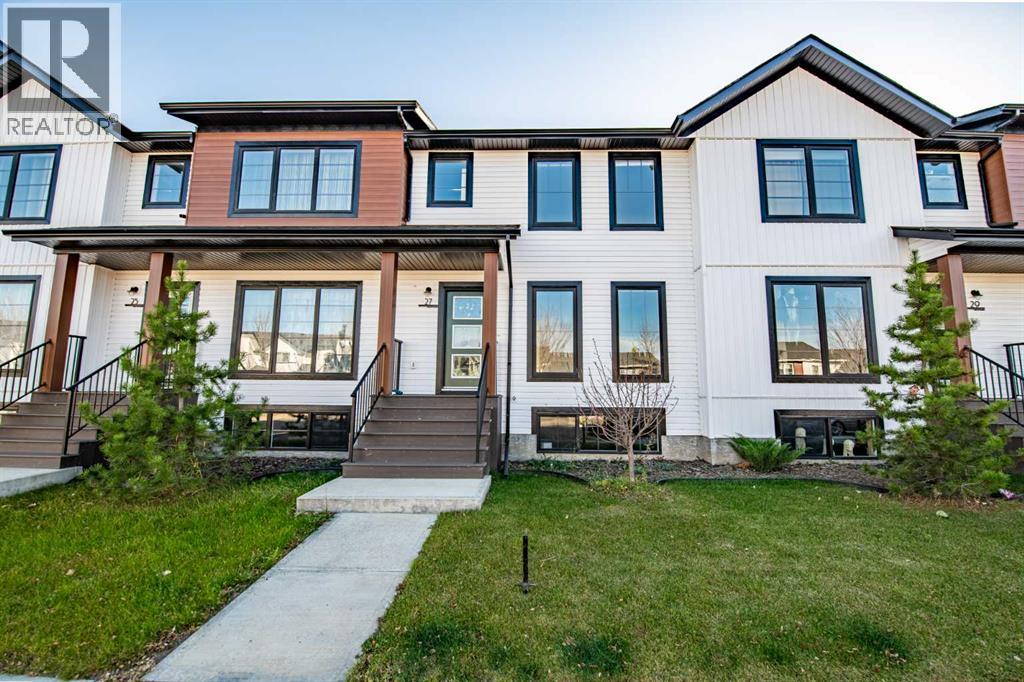 Listing photo – 27 Evergreen Way, Red Deer