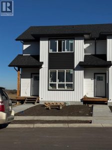 Listing photo – 69 Inglis Crescent, Sylvan Lake