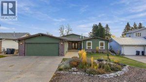 Listing photo – 81 Oberlin Avenue, Red Deer