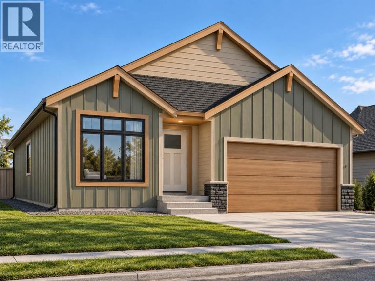 Listing photo – 108 Hampton Crescent, Sylvan Lake
