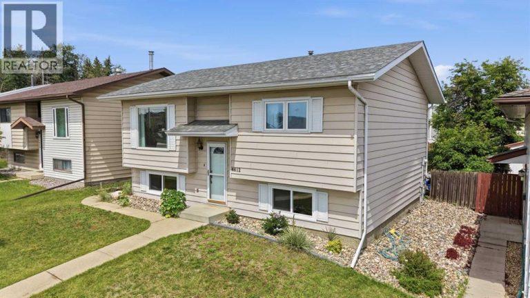 Listing photo – 4612 Womacks, Blackfalds