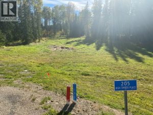 Listing photo – 205 High Timber Place, Rural Clearwater County