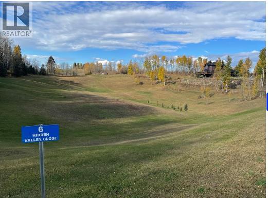 Listing photo – 6 HIDDEN VALLEY, Rural Clearwater County