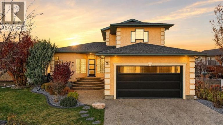 Listing photo – 72 Darling Crescent, Red Deer