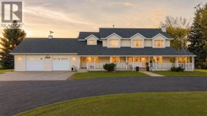 Listing photo – 3000 35 Street, Ponoka