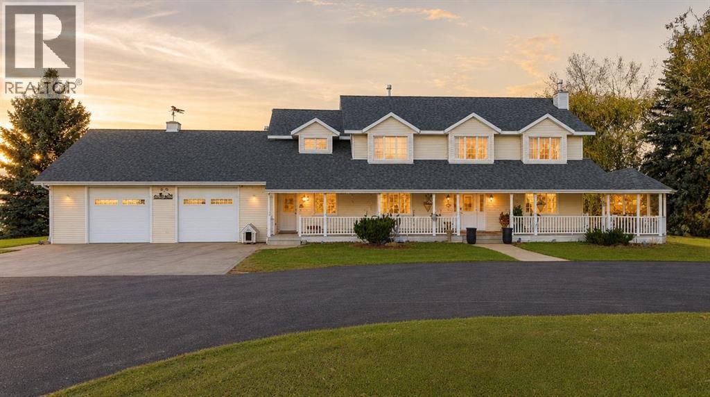 Listing photo – 3000 35 Street, Ponoka