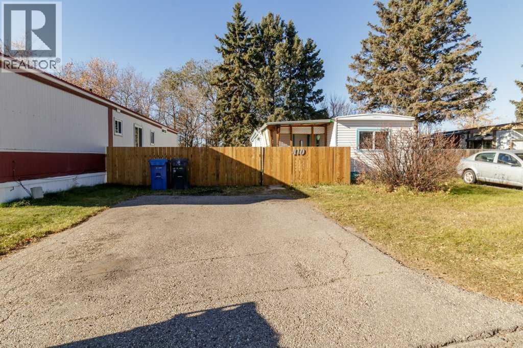 Listing photo – 410, 5029 34 Street, Red Deer