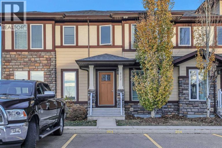 Listing photo – 302, 339 Viscount Drive, Red Deer