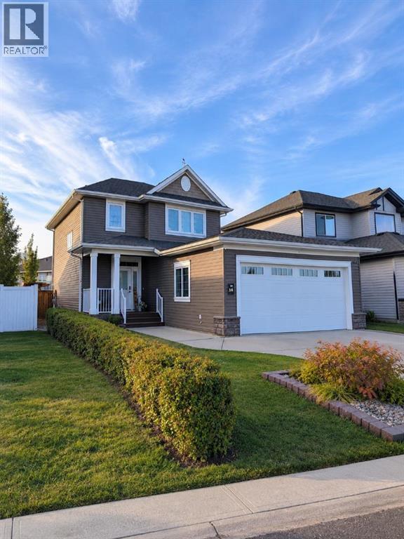Listing photo – 14 Windermere Close, Red Deer