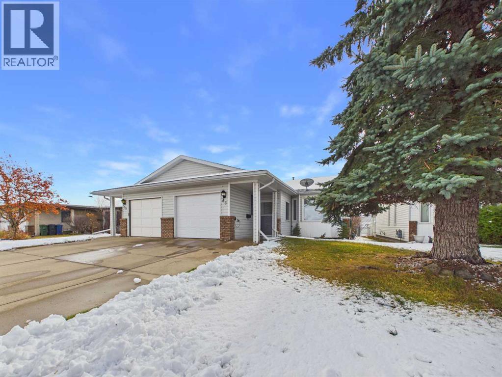 Listing photo – 63 Ellis Street, Red Deer
