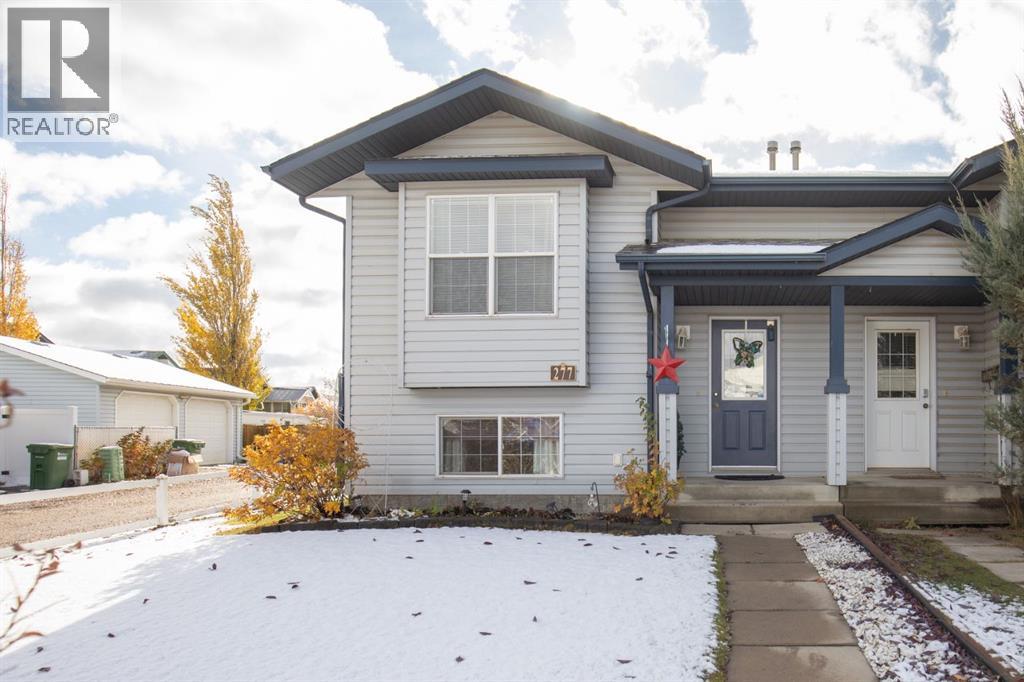 Listing photo – 277 Kendrew Drive, Red Deer