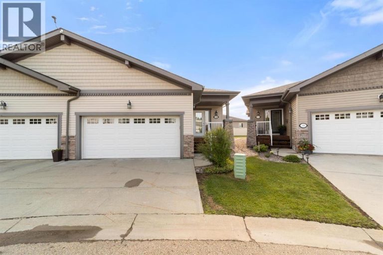 Listing photo – 12, 5021 34 Avenue, Camrose