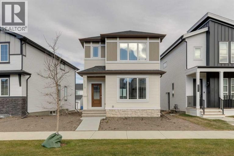 Listing photo – 5018 Harmony Circle, Rural Rocky View County